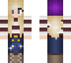 not my skin edit