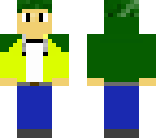 nuke dude human v1