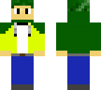 nuke dude human v2