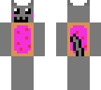 nyan cat