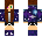 oc glaaxygirl 