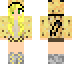 ocelot girl