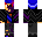 official void survivor