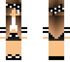 ognicole's skin