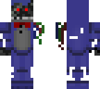 old bonnie