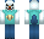oshawott