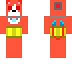 pama jibanyan