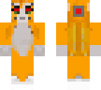 pama stampylonghead