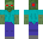 pama zombie