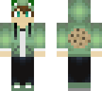 panda boy