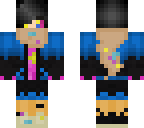 paperjam girl