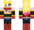 papyrus girl