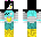 partner swap mettaton ex