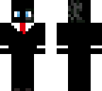party assassin unremovable mask