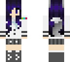 pdh wolfgirl makeover