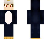 penguin