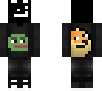 pepe and doge