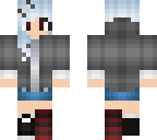 peppymint's re-shade contest entry
