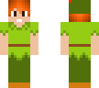 peter pan