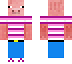 pig girl