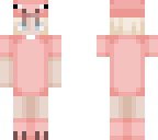 pig girl