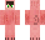 pig onzie v-2