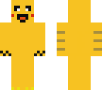 pikachu fixed