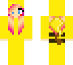 pikachu girl