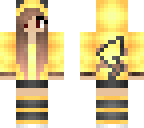 pikachu girl