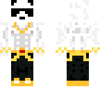 pimp panda
