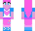 pinkie pie
