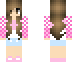 pinky