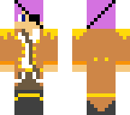 pirate