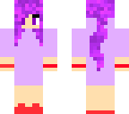 pj's dress