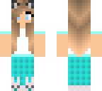 pjs for skye