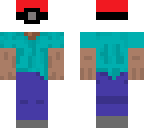 poke steve