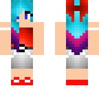 pokeball dress