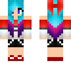 pokeball skin