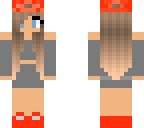 pokegirl
