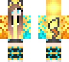 pokemon girl