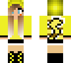 pokemon girl