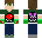 pokemon trainer