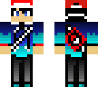 pokemon trainer v2