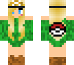 pokemon tranier
