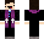 priest derrrpy