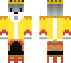 prince golden