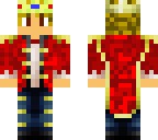 prince oli roleplay