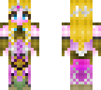 princess zelda