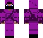 purple btghyj