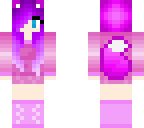 purple fox